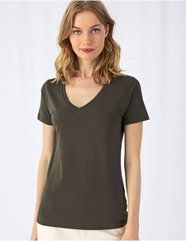 B-TW045-Inspire V T /Women_